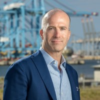 Photo of Sri Jonathan R. Goldner